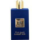 Blueberry Musk / بلوبيري مسك (Eau de Parfum) von Ayat