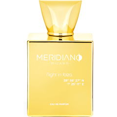 Night in Ibiza 38° 58’ 27’’ N 1° 25’ 11’’ E von Meridiano