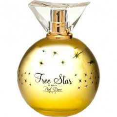 Free Star in Gold by Paul Darc