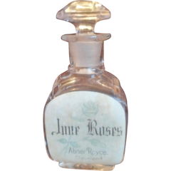 June Roses by The Abner Royce Co.