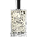 10: Malt Night-Fighter / Guerrier de la Nuit by Binet-Papillon / Papillon Rouge