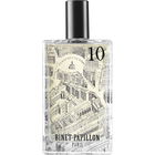 10: Malt Night-Fighter / Guerrier de la Nuit von Binet-Papillon