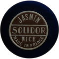 Jasmin von Solidor