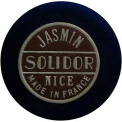 Jasmin von Solidor