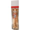 Strawberries & Cream by Star Nature