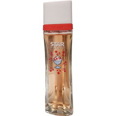 Strawberries & Cream by Star Nature