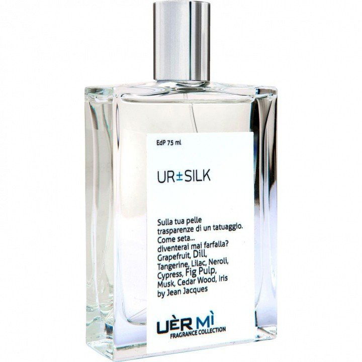 UR±Silk von UerMi