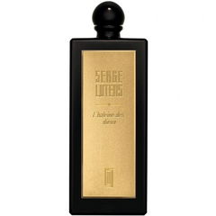 L'Haleine des Dieux by Serge Lutens