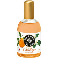 Fleur d'Oranger von Les Petits Plaisirs
