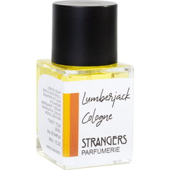 Lumberjack Cologne von Strangers Parfumerie