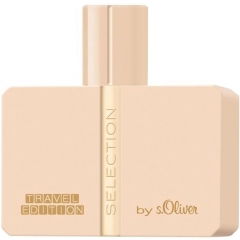 Selection Women Travel Edition von s.Oliver