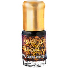 Dahn Al Oudh Royal Combodi by Ajmal