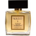Tamarind Infused in Bergamot by Naso