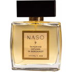 Tamarind Infused in Bergamot by Naso