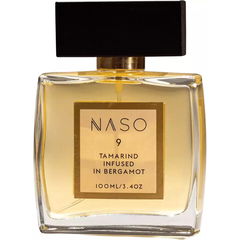 Tamarind Infused in Bergamot von Naso