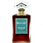 Carnet de Bal by Revillon