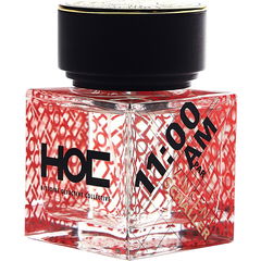 11:00 AM von HOC - Histoire Olfactive Collective