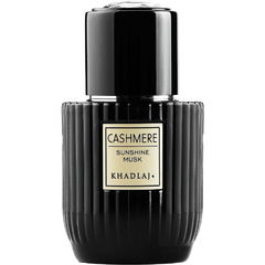 Cashmere Sunshine Musk by Khadlaj / خدلج