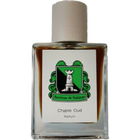 Chypre Oud von Aromas de Salazar