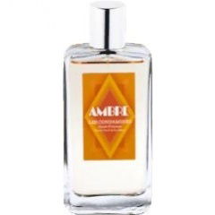 Les Condamines - Ambre von Florame