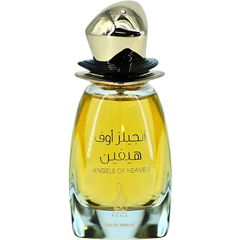 Angels of Heaven / انجيلز أوف هيفين von Risala