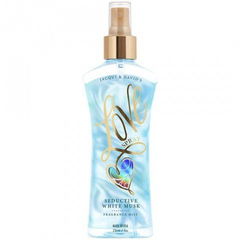 Love Spray - Seductive White Musk von Jacqui & David