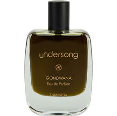 Gondwana by Undersong