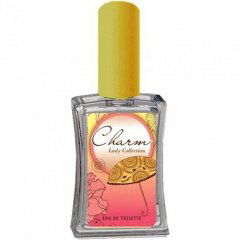 Lady Collection - Charm by Parli