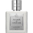Luxury N° 7 von Acqua di Baviera