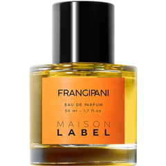 Frangipani von Label