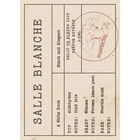 Salle Blanche by Deconstructing Eden