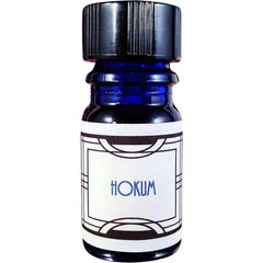 Hokum by Nui Cobalt Designs