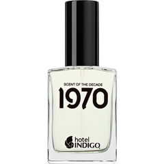 Scent of the Decade 1970 by Hotel Indigo