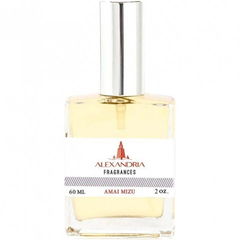 Amai Mizu von Alexandria Fragrances