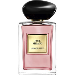 Armani Privé - Rose Milano by Giorgio Armani