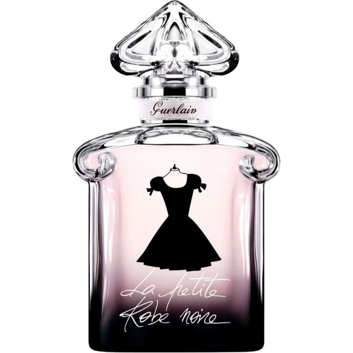 La Petite Robe Noire (2012) (Eau de Parfum) von Guerlain