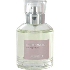 Lotus Bambou von Acorelle