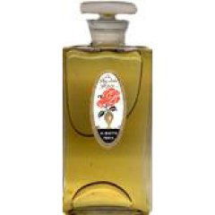 La Plus Jolie Rose von AB 1882 / A. Biette & Fils