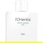 L'Oriental White Edition by Estelle Ewen