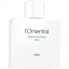L'Oriental White Edition von Estelle Ewen