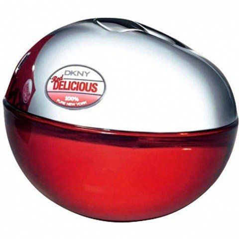 Red Delicious von DKNY / Donna Karan