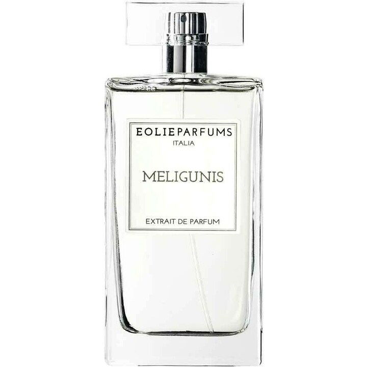 Meligunis von Eolie