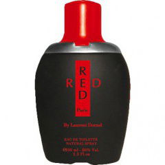 Red von Laurent Dornel