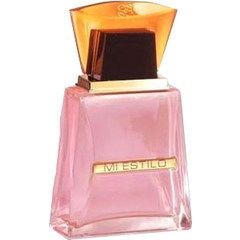 Morgana by Sibérie Perfumes Morgana by Sibérie Perfumes
