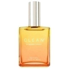 Summer Linen (Eau Fraîche) by Clean