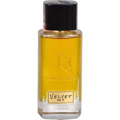 Velvet No 3 by Faisal Aldayel / فيصل الدايل