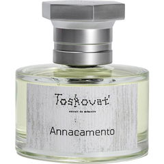 Annacamento by Toskovat'