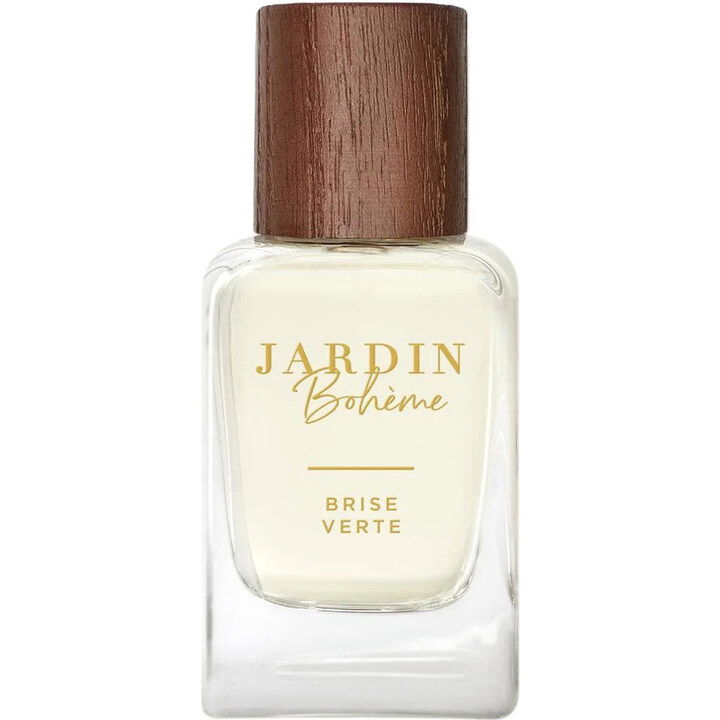 Brise Verte von Jardin Bohème