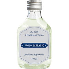Paolo Barrasso (Blu) von Tcheon Fung Sing