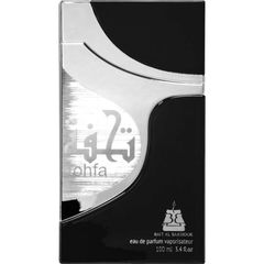 Tohfa (Black) von Bait Al Bakhoor